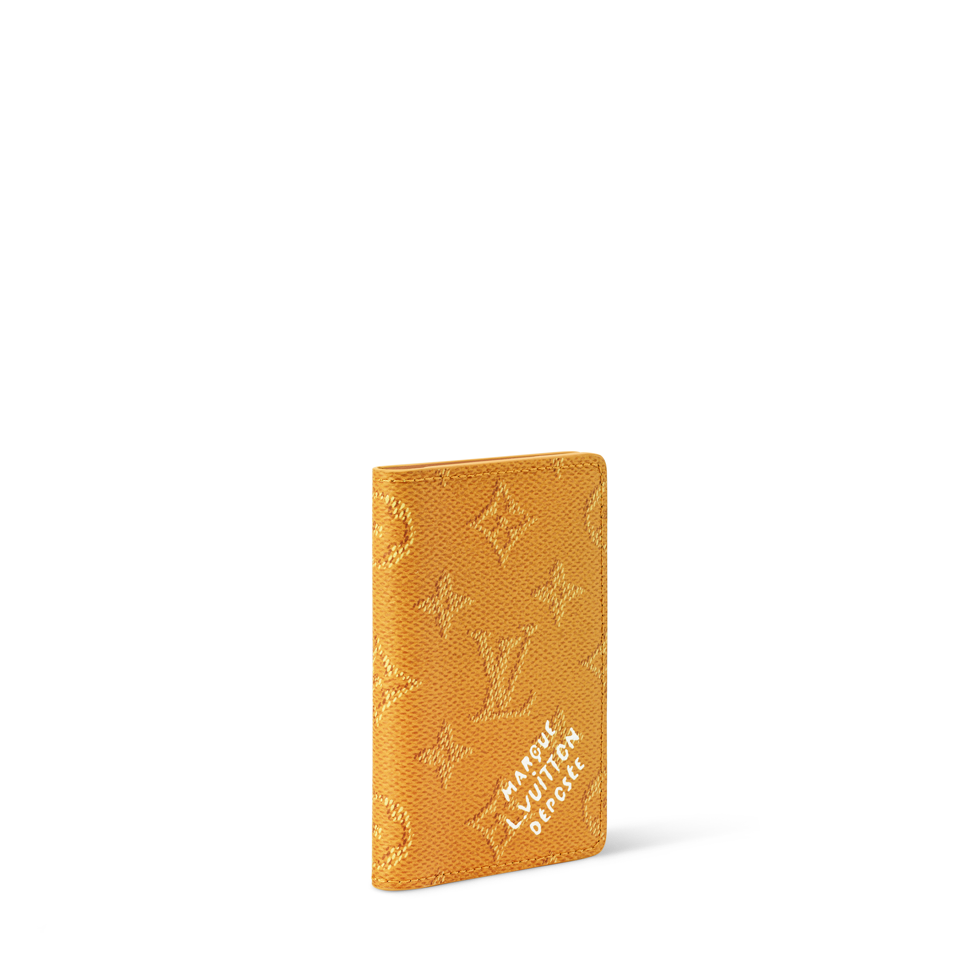 カードケース オーガナイザー・ドゥ ポッシュ その他モノグラム｜ルイ